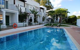 Thegood Brillante Piscina Y Parking Incluido