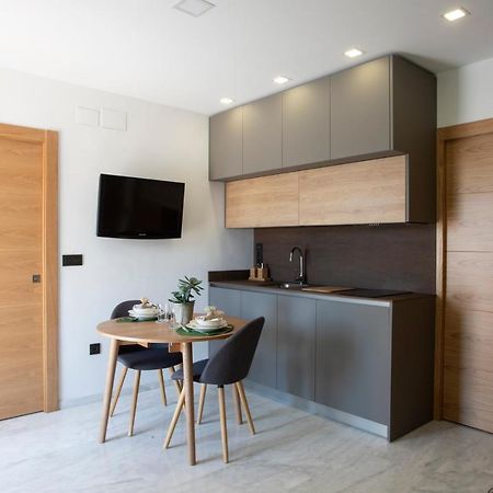 Thegood Brillante Piscina Y Parking Incluido Apartment Cordoba Exterior photo