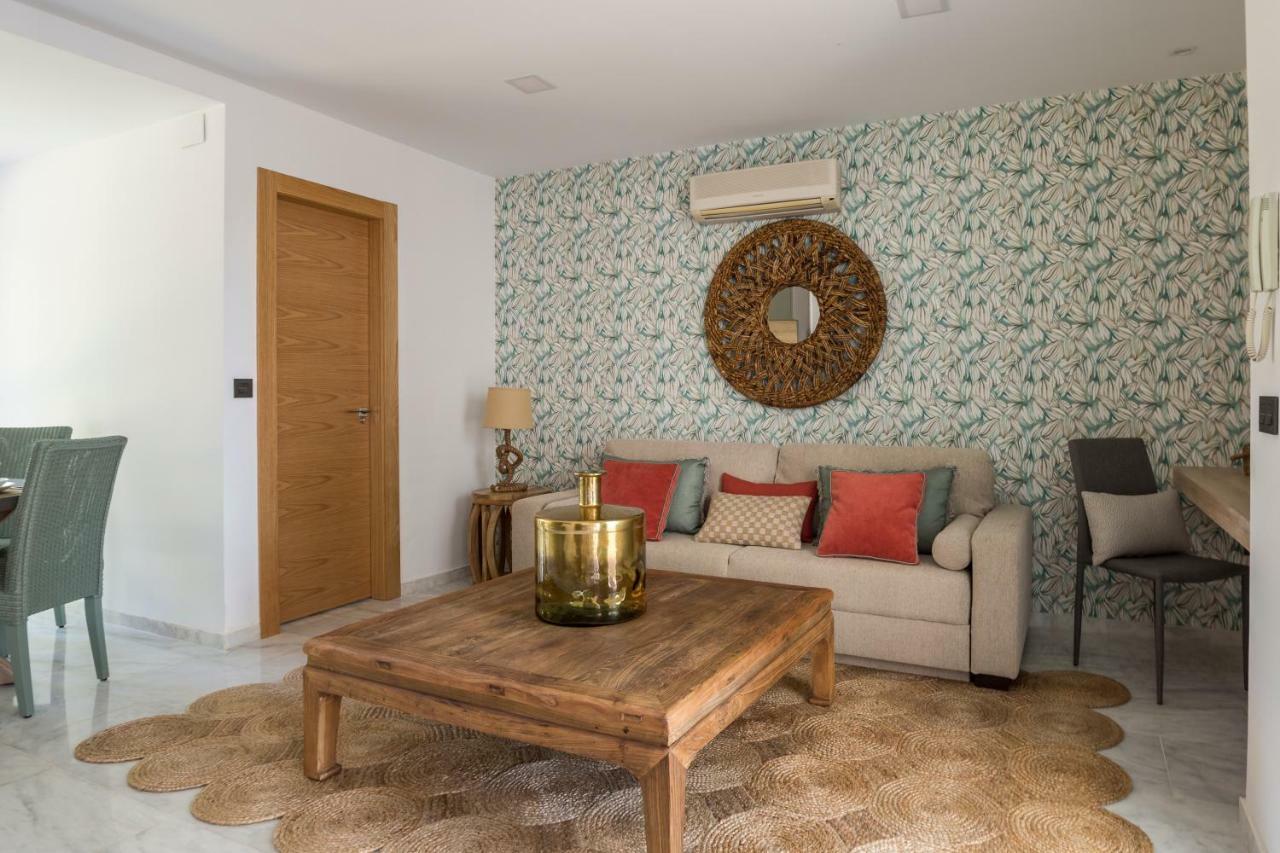 Thegood Brillante Piscina Y Parking Incluido Apartment Cordoba Exterior photo