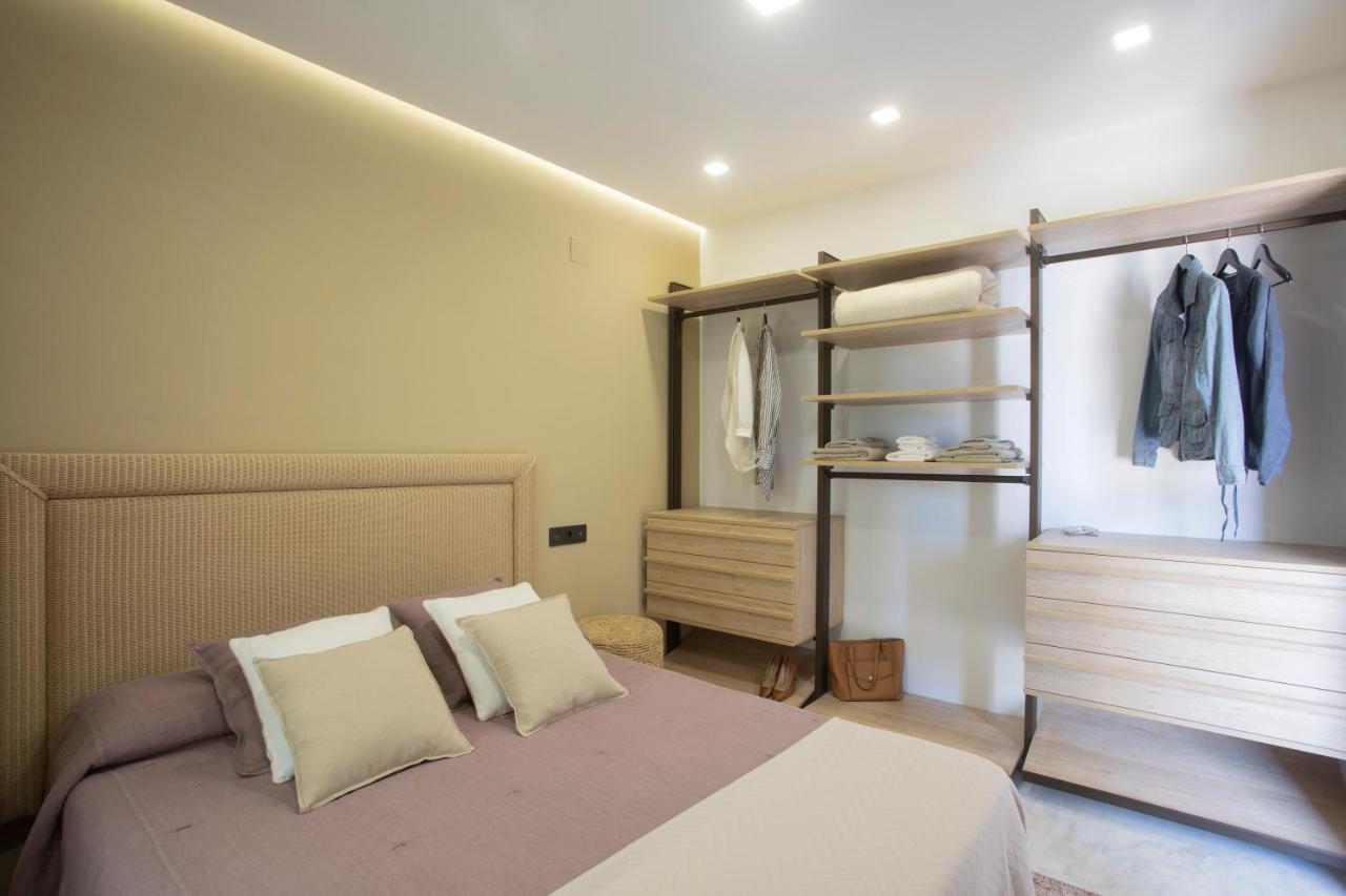 Thegood Brillante Piscina Y Parking Incluido Apartment Cordoba Exterior photo