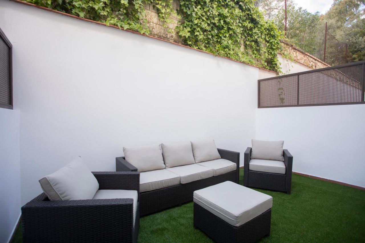 Thegood Brillante Piscina Y Parking Incluido Apartment Cordoba Exterior photo